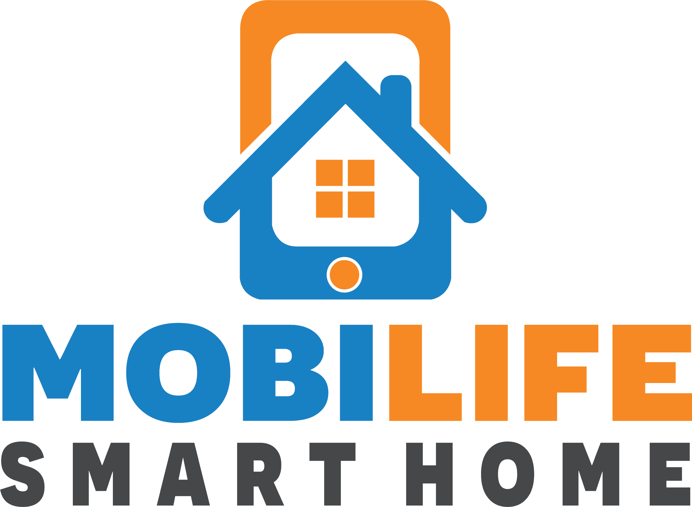 Giải pháp MobiLife Smarthome